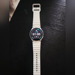 Galaxy Watch7, 40mm, Cream, Wifi/Bluetooth